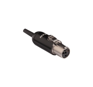 Shure WA430 изображение/фото/картинка